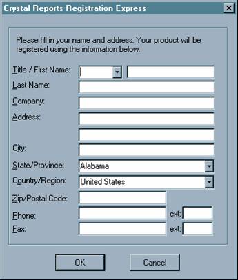 sample business credit report