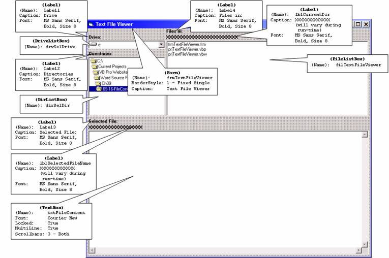 visual basic 6 reference manual