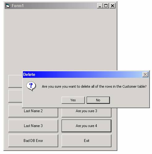 each MsgBox example given