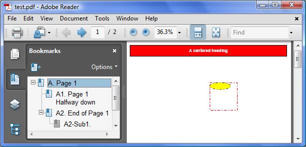 Create Pdf From Files Online